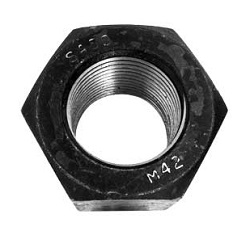 100% Hex Nut Class 1, Other Details
