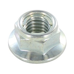 E-LOCK Nut (Flanged Nut) Small FNTLB-SUS-M10