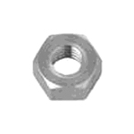 ECO-BS Hex Nut Class 1 HNT1EB-BR-M12