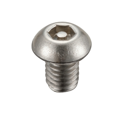 Tamper-Proof Screw, Pin / Hex Socket Button Bolt HE010616