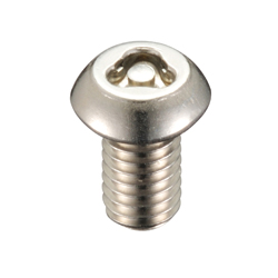 Tamper-Proof Screw, Tricle Button Bolt TC010816A
