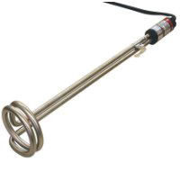Immersion Type Pipe Heater for Oil ONH230