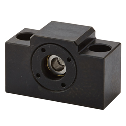 BK Type Support Unit (SQUARE TYPE FOR FIXTURE) BK8-P0-C7