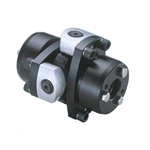 Precision axis fitting - Correctable type UCN-T7 series