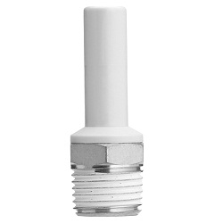 Adapter 10-KQ2N (Sealant) One-Touch Fitting