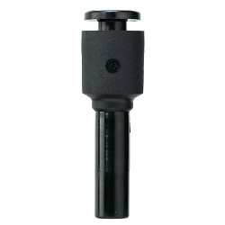Plug-In Reducer KAR Antistatic One-Touch Fitting KAR23-04