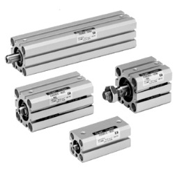 Smooth Cylinder CQSY Series