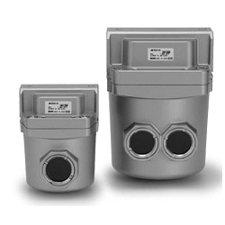 Odor Removal Filter AMF Series AMF-EL850