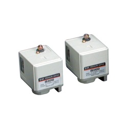 Pneumatic Pressure Switch IS3000 Series