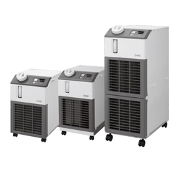 Thermo-Chiller Standard Type Single-Phase 200 to 230 V AC HRS Series