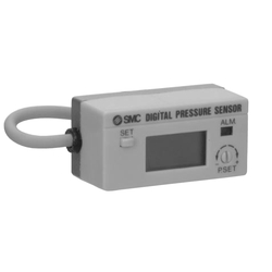 Digital Pressure Sensor GS40 Series GS40-02-X202