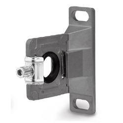 Air Combination AC Series Spacer With Bracket