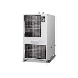 Refrigerated Air Dryer, Refrigerant R407C (HFC) IDFA100F/125F/150F Series For Use In Europe, Asia And Oceania Specifications IDFA100F-38-V