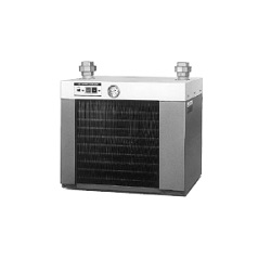 Air Cooled Aftercooler HAA Series HAA37-143