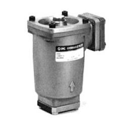 Vertical Type Suction Filter FHIA Series EM401H-105W