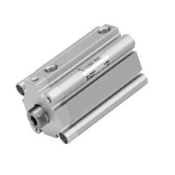 Compact Cylinder Clean / Low Dust Generation 10-/11-/20-/21-/22-CQ2 Series 10-CDQ2B12-5DCMZ