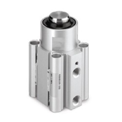 Improved Water Resistance, Stopper Cylinder, Fixed Mounting Height, RSQ Series RSDQB32V-15DZ-M9BAL
