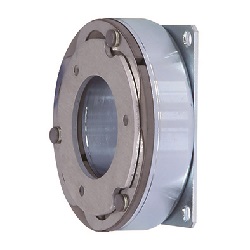 Thin-type series brake without hub