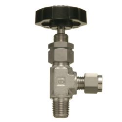 SUS316 Stainless Steel Valve Miniature Valve (Low Pressure Needle Valve) SVDW Type