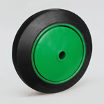 PW Rubber
