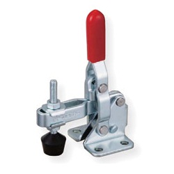 Hold-Down Toggle Clamps, Vertical Handle TDV150F