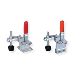Hold-Down Type Toggle Clamp (Vertical Handle Type) TD STD09F