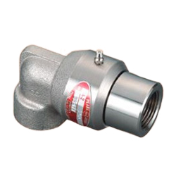 Pressure Refraction Fitting Pearl Swivel Joint, A Series A-4-32A
