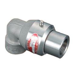 Pressure Refraction Fitting Pearl Swivel Joint, AS Series ASQ-3-25A