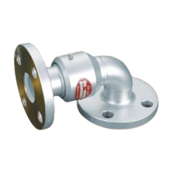 Pressure Refraction Fitting Pearl Swivel Joint, C Series CV-3-40AX10K