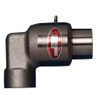 Pressure Refraction Fitting Pearl Swivel Joint B Series B-2-20A