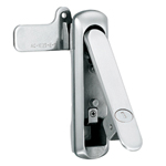 Stainless Steel Lift-Up Flush Handle A-1464 A-1464-2-1