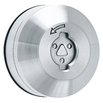 Stainless Steel Waterproof Lock Handle A-1326
