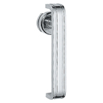 Stainless Steel Square-Shaped Handle A-1096 A-1096-2
