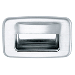 Stainless Steel Embedded Handle A-1191-R A-1191-R-3A