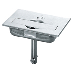 Stainless Steel Floor Hatch Handle A-1077