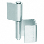 Stainless Steel Square Back Hinge for Heavy-Duty Use B-1080