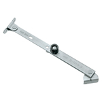 Stainless-Steel Canopy Slide Stay B-1455 B-1455-1
