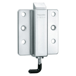 Stainless Steel Latch, C-1625-6