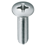 Ornamental Screw (C-1029 / Stainless Steel) C-1029-4-10