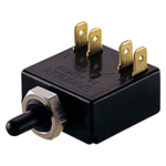 Push Button Switch for Pop Handle S-412