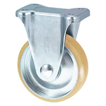 Anti-Static Fixed Caster, without Stopper, K-630K