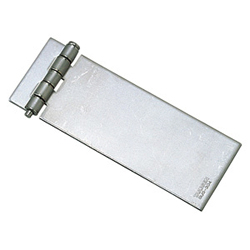 Stainless Steel Flat Hinge B-1508-A B-1508-A-4
