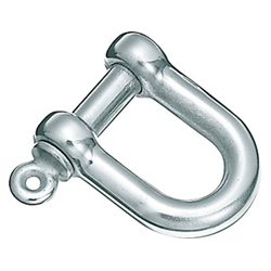 Shackle (B-1110 / Stainless Steel) B-1110-4