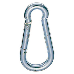 Chain Anchor Fitting (B-1135 / Stainless Steel)