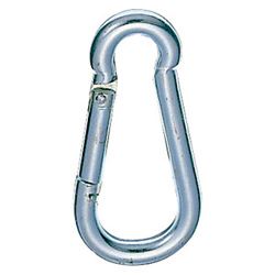 Chain Anchor Fitting B (B-135 / Steel)
