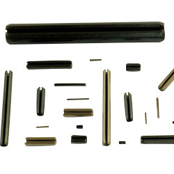 Straight Type Spring Pin for General Use 103080140022