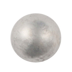 Stainless Steel Ball (Precision Ball) SUS440C, Metric Size SBM-SUS-3
