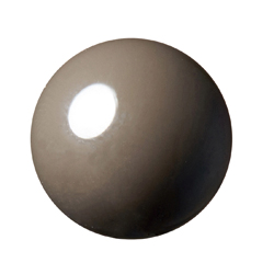 Ball (Precision Ball) Silicon Nitride Ceramic Sized in Inches SBI-CER-9/32