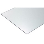 PVC-free Material, Polycarbonate Plate PC (Transparent)