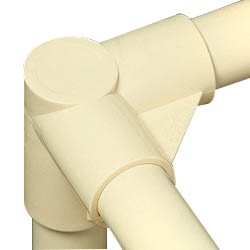 Plastic Joint GAP-02A